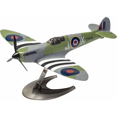 Airfix Quick Bulid J6045 D-Day Spitfire – Zboží Živě