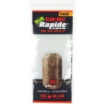 Fox Edges PVA Sáčky Rapide Refills Slow Melt 60x130 mm 25 ks – Zboží Dáma