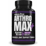 Warrior Arthromax 100 kapslí – Hledejceny.cz