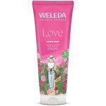 Weleda Aroma Shower Love sprchový gel 200 ml – Hledejceny.cz