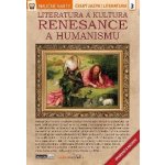 Naučné karty Renesance a humanismus v Evropě – Zbozi.Blesk.cz