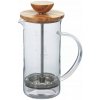 French press Hario Wood 300 ml