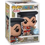 Funko Pop! One Piece Nami 9 cm – Zboží Mobilmania
