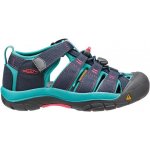 Keen Newport H2 Kids Midnight Navy Baltic – Hledejceny.cz