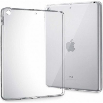 MG Slim Case Ultra Thin silikonový kryt na iPad mini 2021 HUR31975 průsvitný