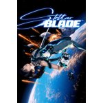 Stellar Blade – Zboží Dáma
