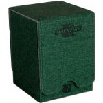 Blackfire krabička Convertible Single Vertical 100+ Standard Green – Hledejceny.cz