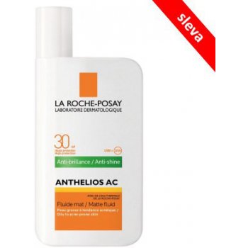 La Roche Posay Anthelios AC Fluid SPF 30 50 ml