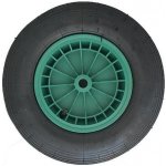 Náhradní nafukovací kolo pro zahradní kolečko Greenlawn – Sleviste.cz