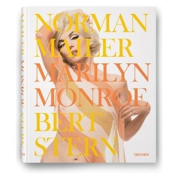 Marilyn Monroe - Special Edition - Norman Mailer , Bert Stern