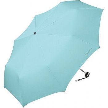 Esprit Mini Alu Light 51397 deštník dámský skládací růžový od 539 Kč -  Heureka.cz