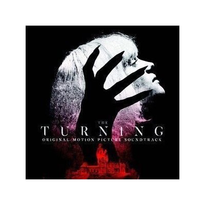 Turning Original Soundtrack 2 LP – Zboží Mobilmania