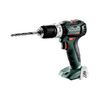 Metabo POWERMAXX SB 12 BL S PŘÍKLEPEM 601077860 – Zbozi.Blesk.cz