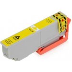 NáplněDoTiskáren Epson 33 T3344 - kompatibilní s čipem – Zboží Živě