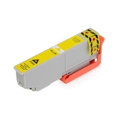 NáplněDoTiskáren Epson 33 T3344 - kompatibilní s čipem – Zboží Živě