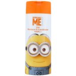 Minions 2v1 šampon & kondicionér Mimoň 400 ml – Zboží Dáma