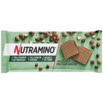 Nutramino Nutra-Go Wafer hazelnut 39 g – Zboží Dáma