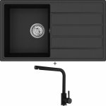 Set Aquastone Lago 40 + AQ 4581 – Zboží Dáma