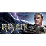 Risen – Zboží Živě