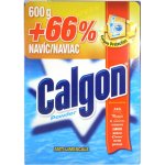 Calgon změkčovač vody 1 kg – HobbyKompas.cz