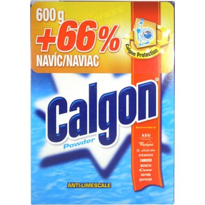 Calgon změkčovač vody 1 kg