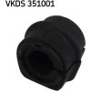 Ložiskové pouzdro, stabilizátor SKF VKDS 351001 (VKDS351001)