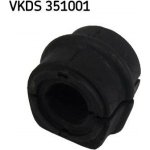 Ložiskové pouzdro, stabilizátor SKF VKDS 351001 (VKDS351001)