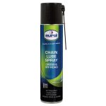 Eurol Chain Lube Spray CROSS & Off Road 400 ml – Hledejceny.cz