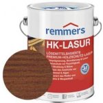 Remmers HK Lazura 3v1 Plus 5 l Ořech – Hledejceny.cz