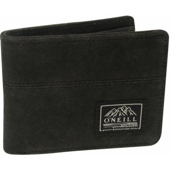 ONeill Point Break Wallet Black Out