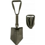 MFH US polní skládací lopatka-rýč 3-dílná – HobbyKompas.cz