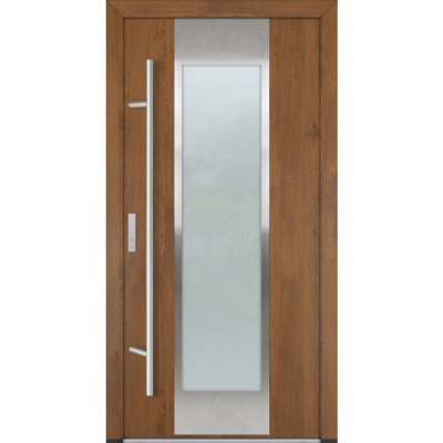 Hahn-Türke DS82-M08 mléčné sklo Winchester Levé 88 x 208 cm – Hledejceny.cz