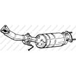 Bosal BS 279-259 – Hledejceny.cz
