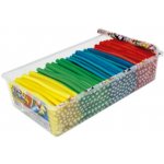 Fini Žvýkačky mix ovoce 4x20g – Sleviste.cz