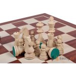 Madon Šachové figurky Staunton č. 6