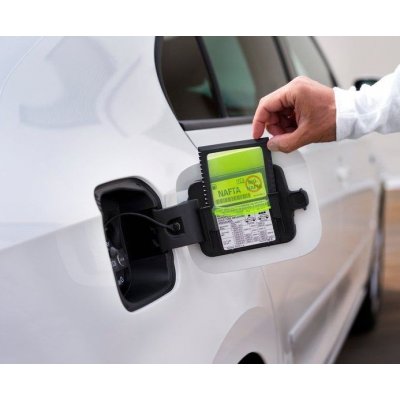 Škoda Auto 5E08675759B9 – Zboží Mobilmania