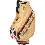 TaylorMade Summer Commemorative Staff bag 2022 – Zbozi.Blesk.cz