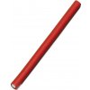 Natáčky do vlasů Bravehead Flexible Rods Medium Red 12 mm 12 ks Velikost 12 mm