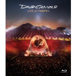 Gilmour David - Live At Pompeii Blu-ray disc – Hledejceny.cz