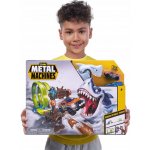 Zuru 6702 Metal Machines Dráha – Sleviste.cz