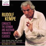 Rudolf Kempe - The German Romantic LP – Hledejceny.cz