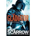 The Gladiator - Simon Scarrow – Hledejceny.cz