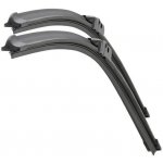 Compass Flat Set PIN 710+710 mm 10523 | Zboží Auto