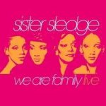 Sister Sledge - Live CD – Hledejceny.cz