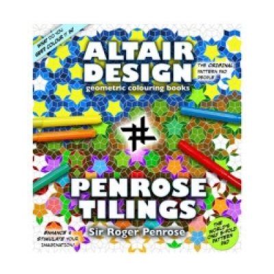 Altair Design - Penrose Tilings – Hledejceny.cz