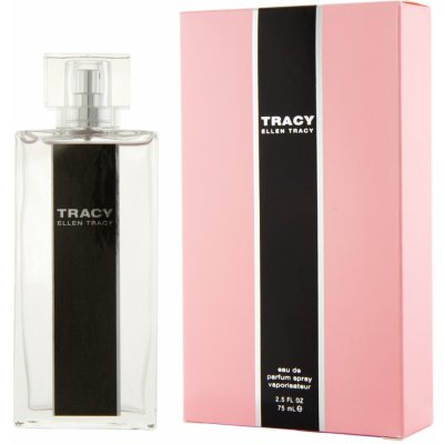 Ellen Tracy Tracy parfémovaná voda unisex 75 ml – Hledejceny.cz