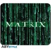 The Matrix - Podložka pod myš