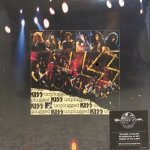 Kiss - Mtv Unplugged LP – Hledejceny.cz