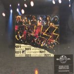 Kiss - Mtv Unplugged LP – Zbozi.Blesk.cz