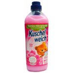 Kuschelweich Aviváž Pink Kiss 1 l – Zbozi.Blesk.cz